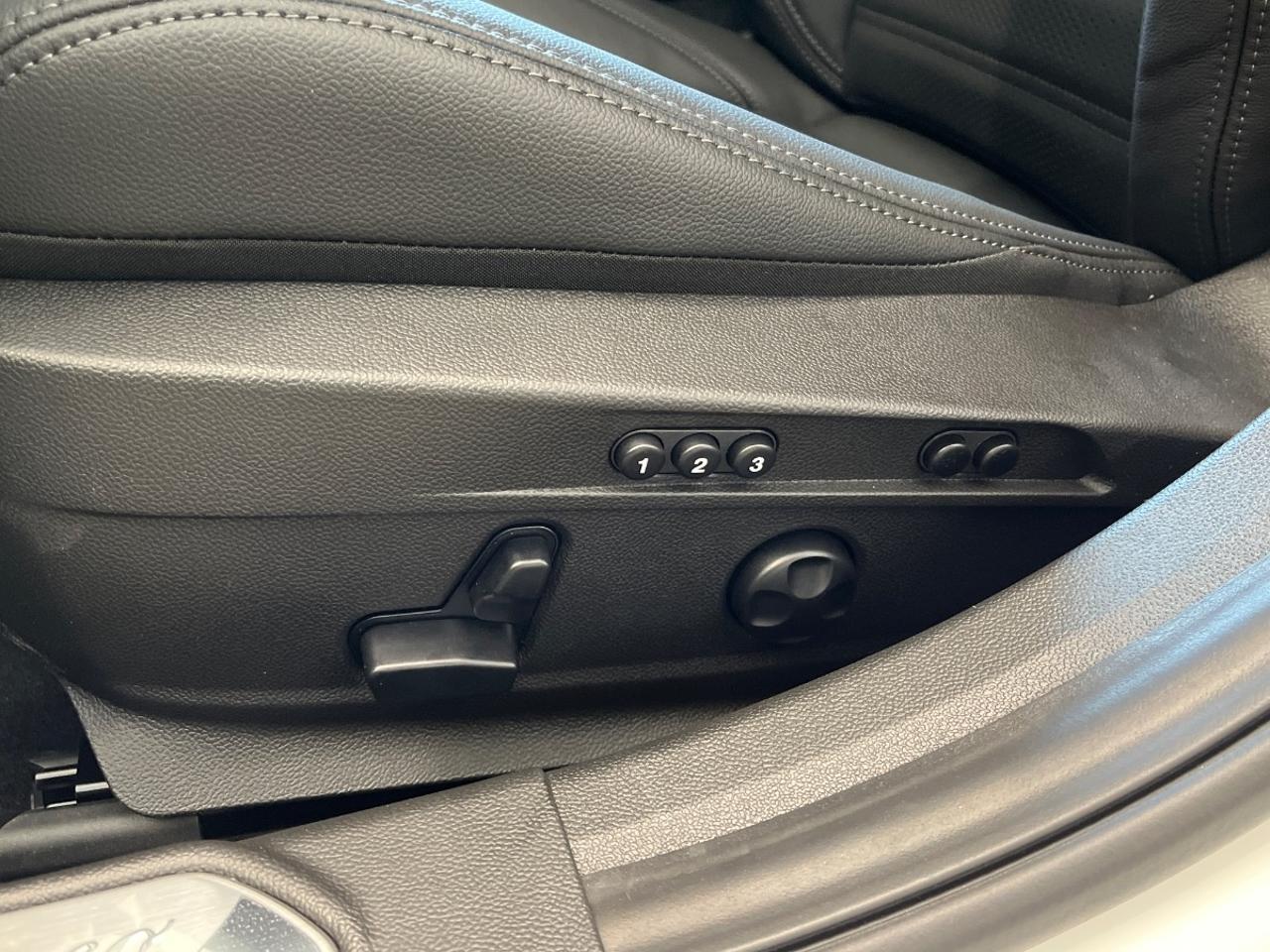 Alfa Romeo Alfa Romeo Giulia usata 8