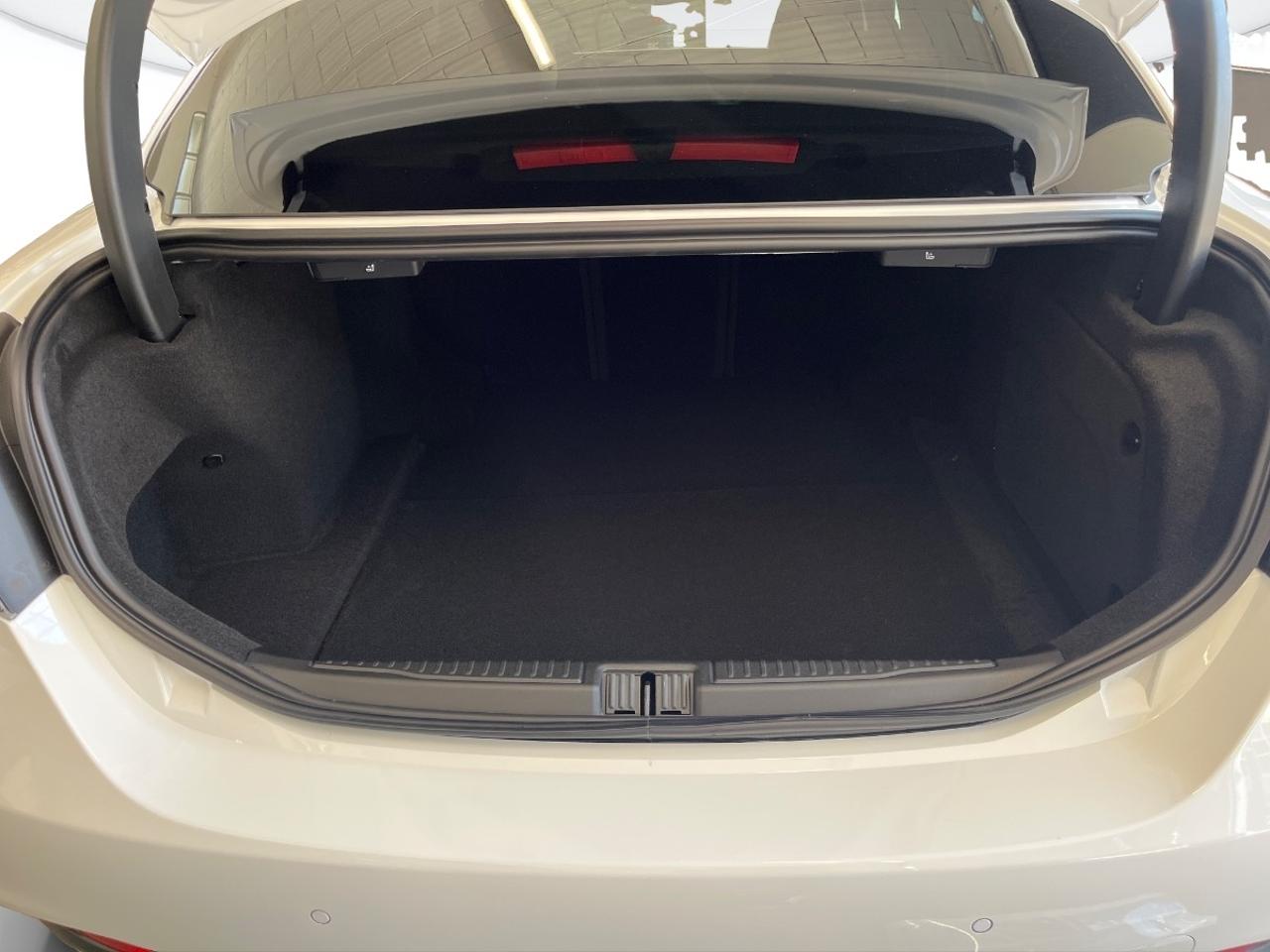 Alfa Romeo Alfa Romeo Giulia usata 13