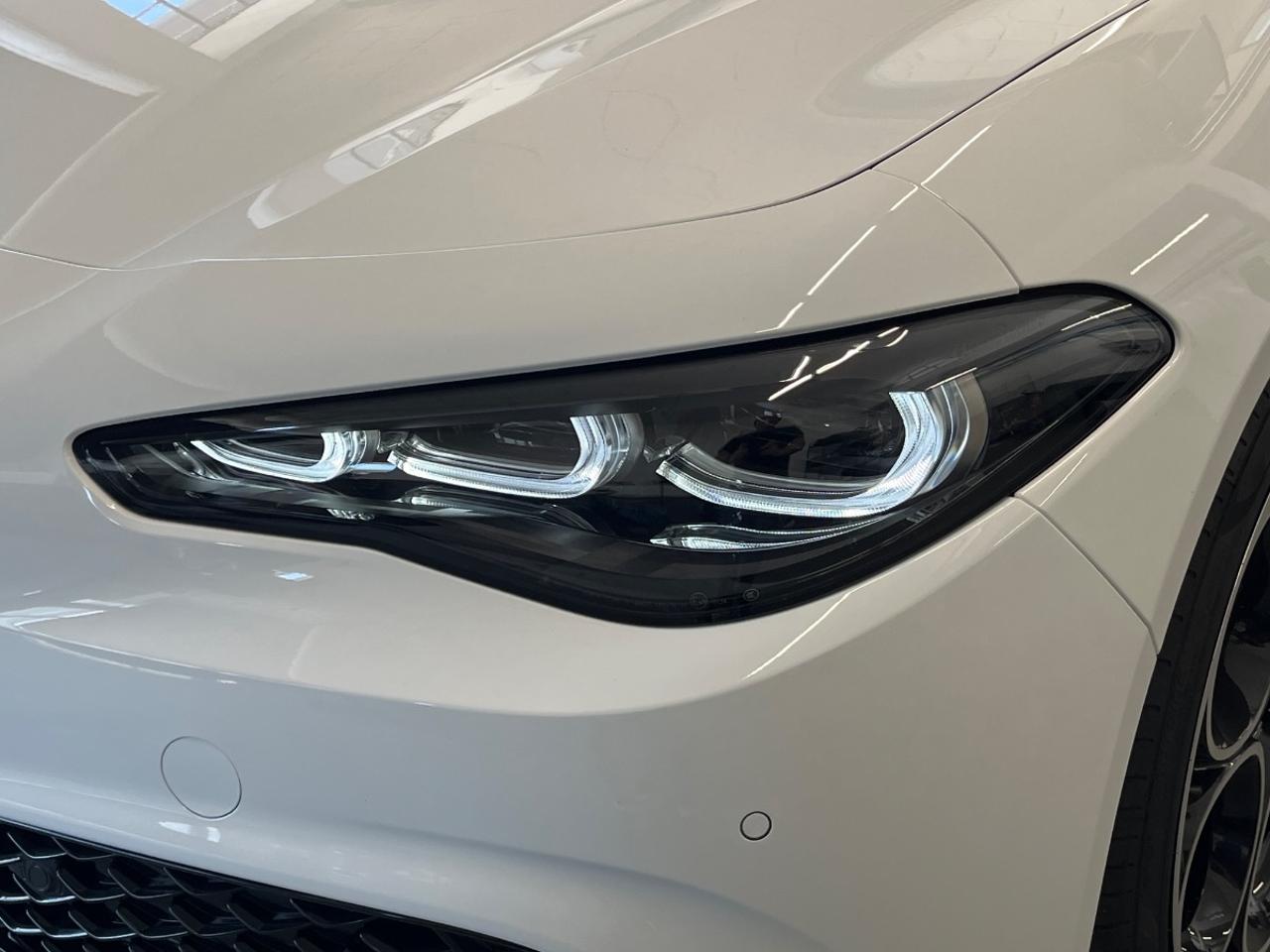 Alfa Romeo Alfa Romeo Giulia usata 15