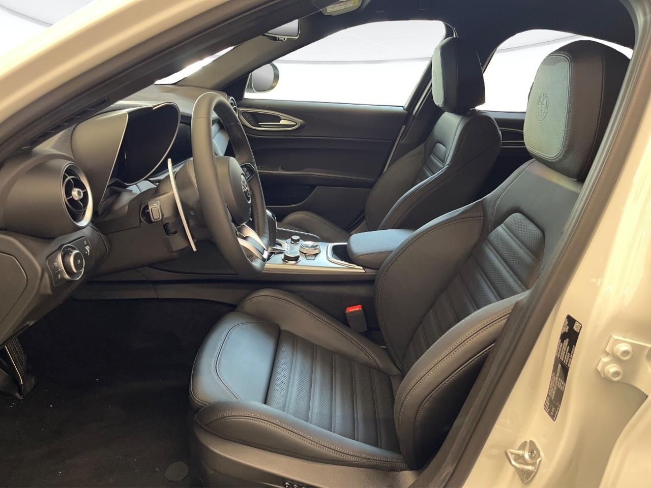 Alfa Romeo Alfa Romeo Giulia usata 16