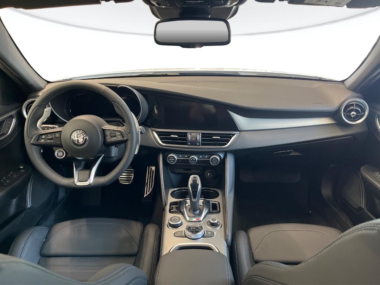 Alfa Romeo Alfa Romeo Giulia usata 18