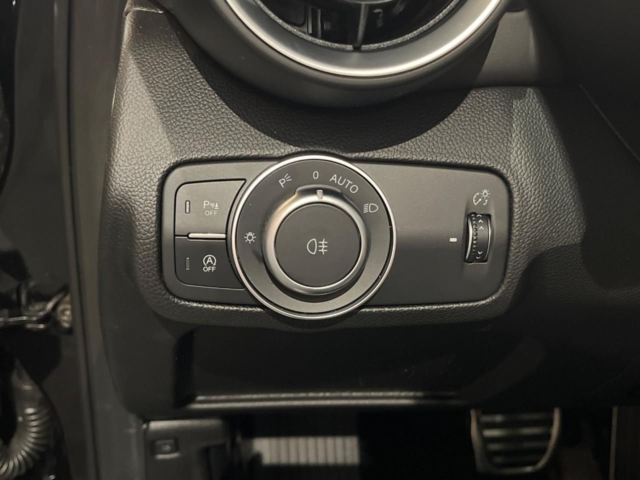 Alfa Romeo Alfa Romeo Giulia usata 1