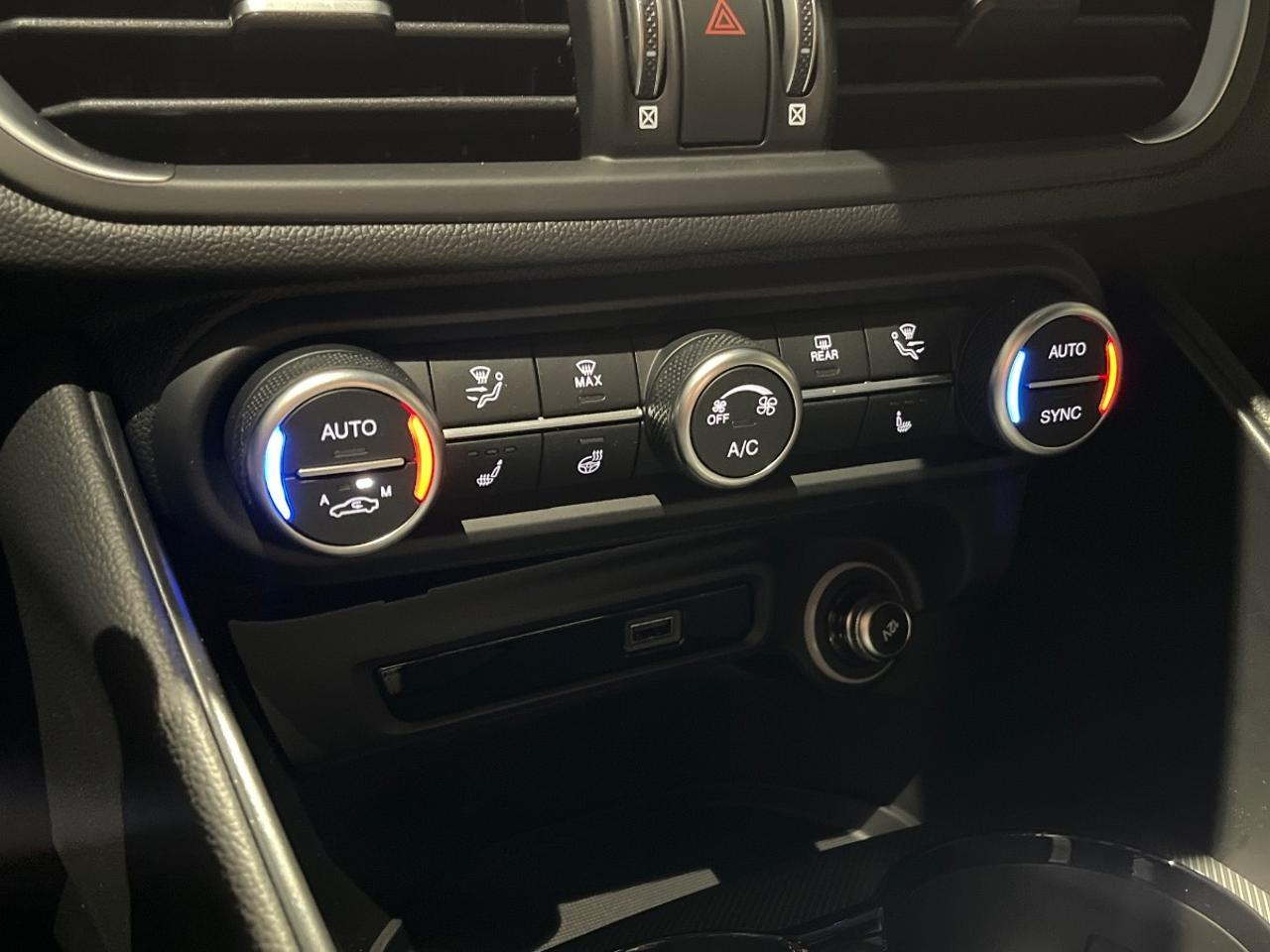 Alfa Romeo Alfa Romeo Giulia usata 2