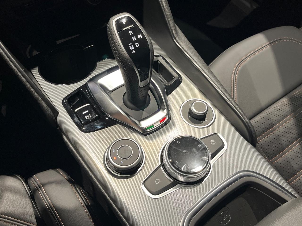Alfa Romeo Alfa Romeo Giulia usata 3