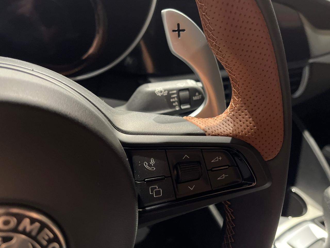 Alfa Romeo Alfa Romeo Giulia usata 6