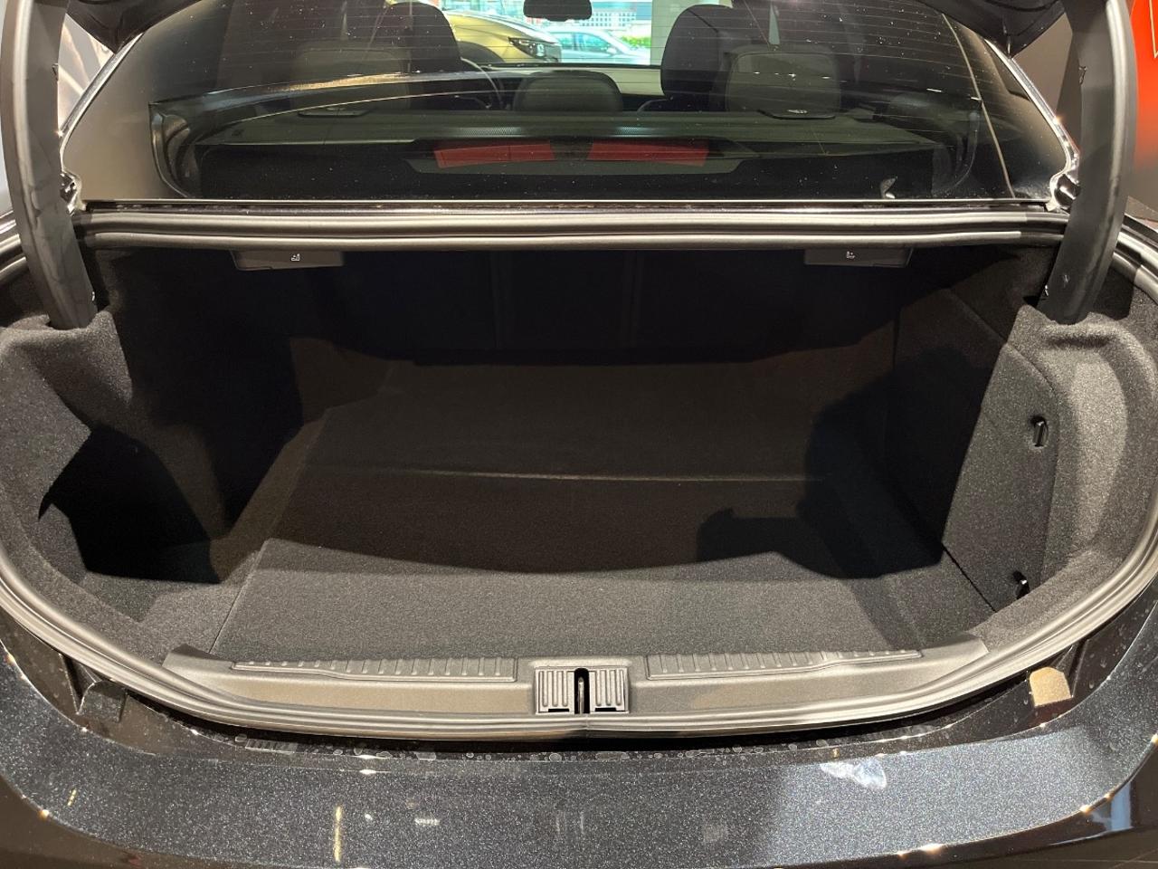 Alfa Romeo Alfa Romeo Giulia usata 10