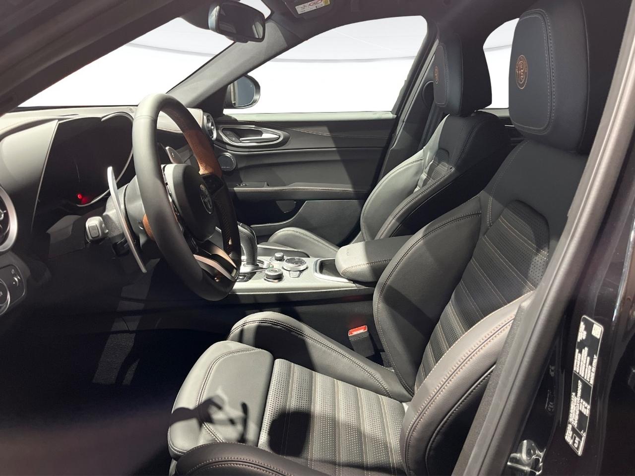 Alfa Romeo Alfa Romeo Giulia usata 13