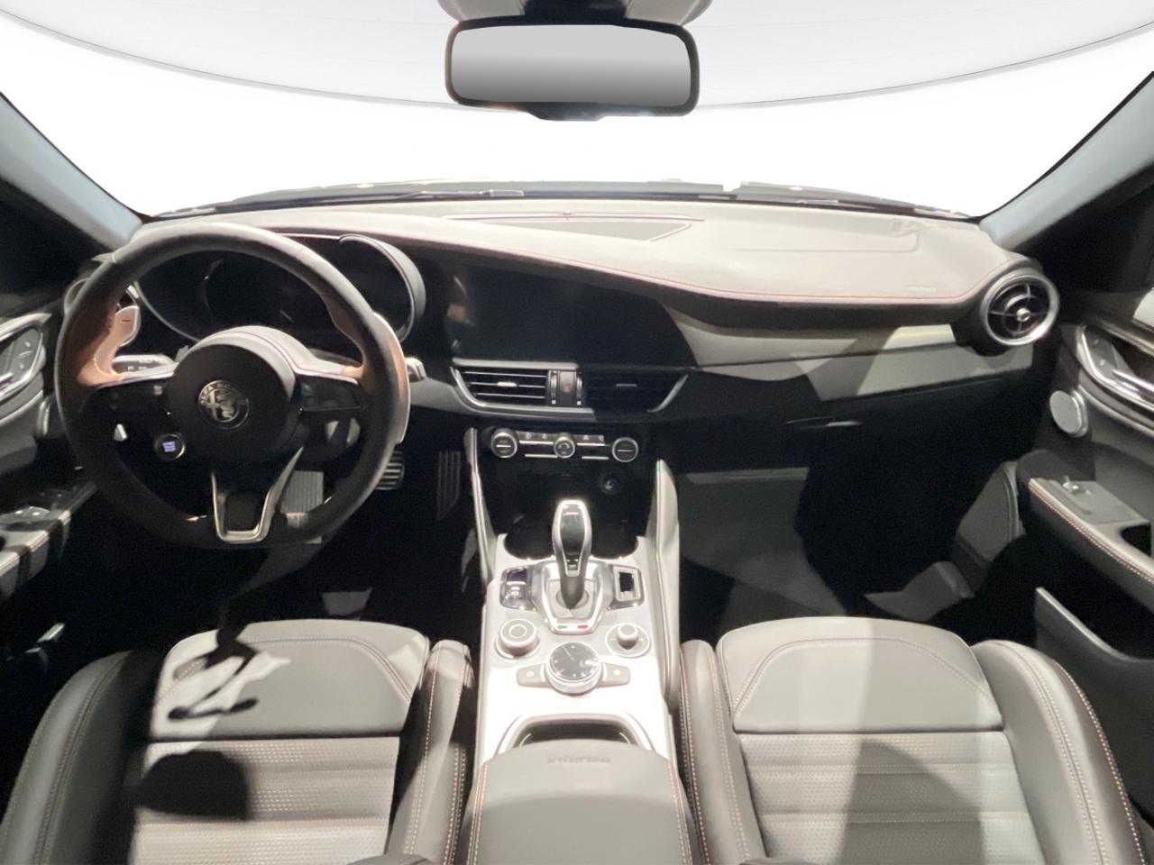 Alfa Romeo Alfa Romeo Giulia usata 15