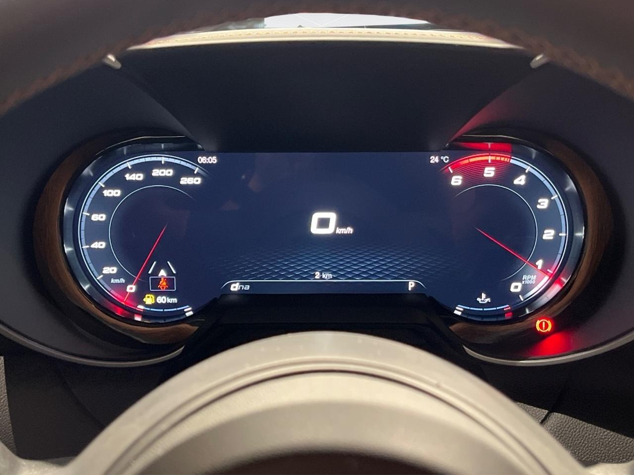 Alfa Romeo Alfa Romeo Giulia usata 16