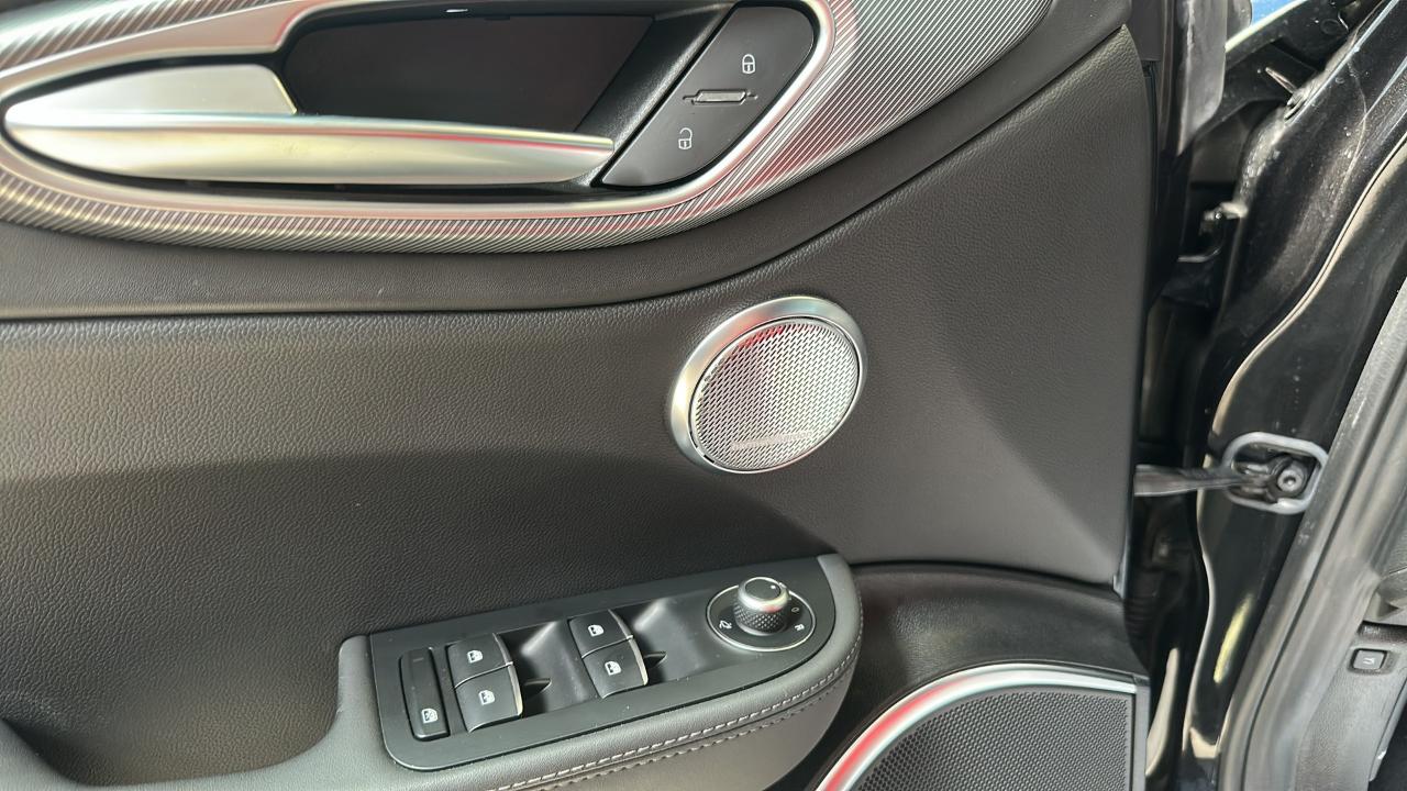 Alfa Romeo Alfa Romeo Giulia usata 8