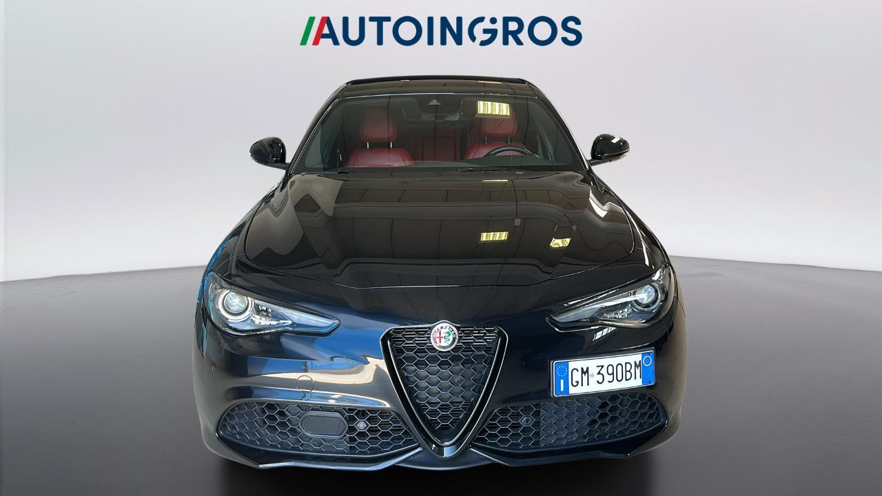 Alfa Romeo Alfa Romeo Giulia usata 15
