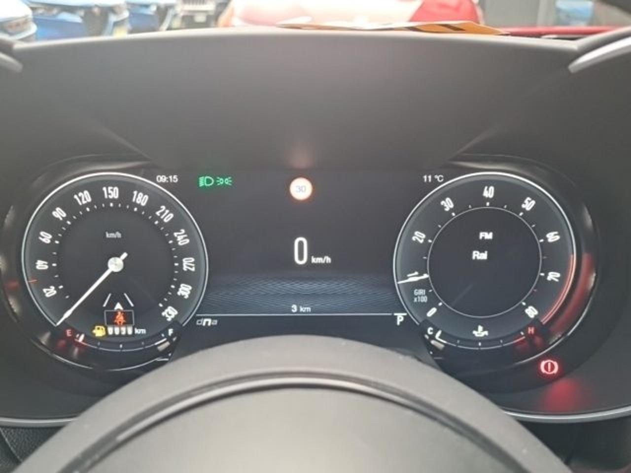 Alfa Romeo Alfa Romeo Giulia usata 1