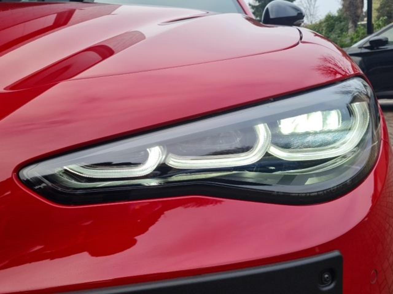 Alfa Romeo Alfa Romeo Giulia usata 5