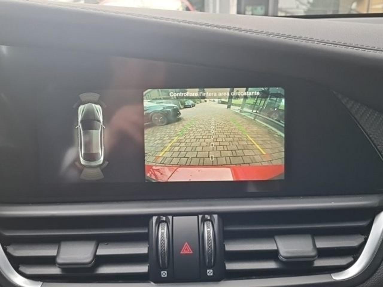 Alfa Romeo Alfa Romeo Giulia usata 8