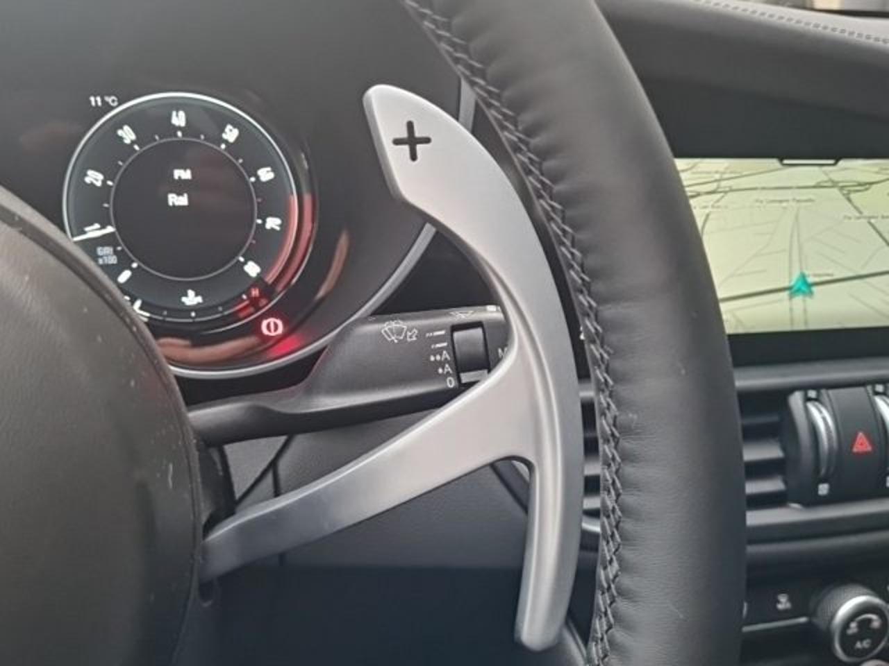 Alfa Romeo Alfa Romeo Giulia usata 10