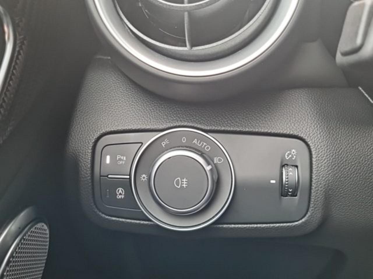 Alfa Romeo Alfa Romeo Giulia usata 12