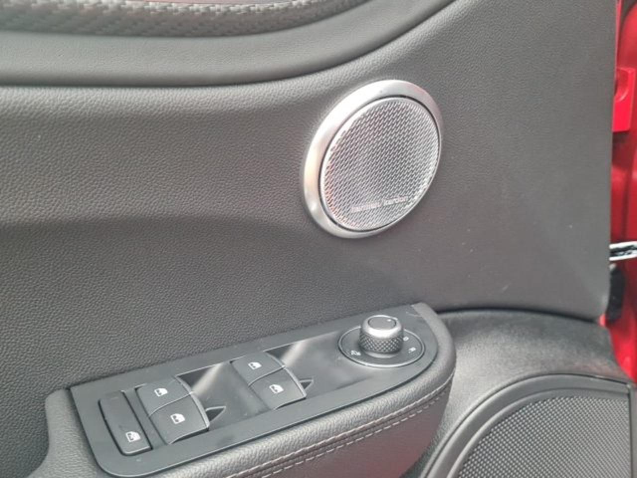 Alfa Romeo Alfa Romeo Giulia usata 13