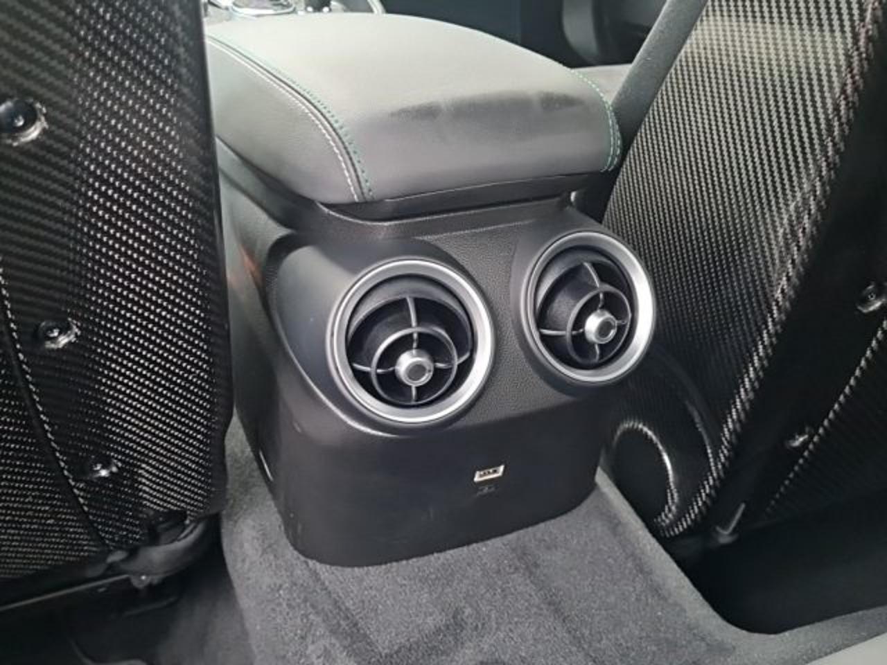 Alfa Romeo Alfa Romeo Giulia usata 14