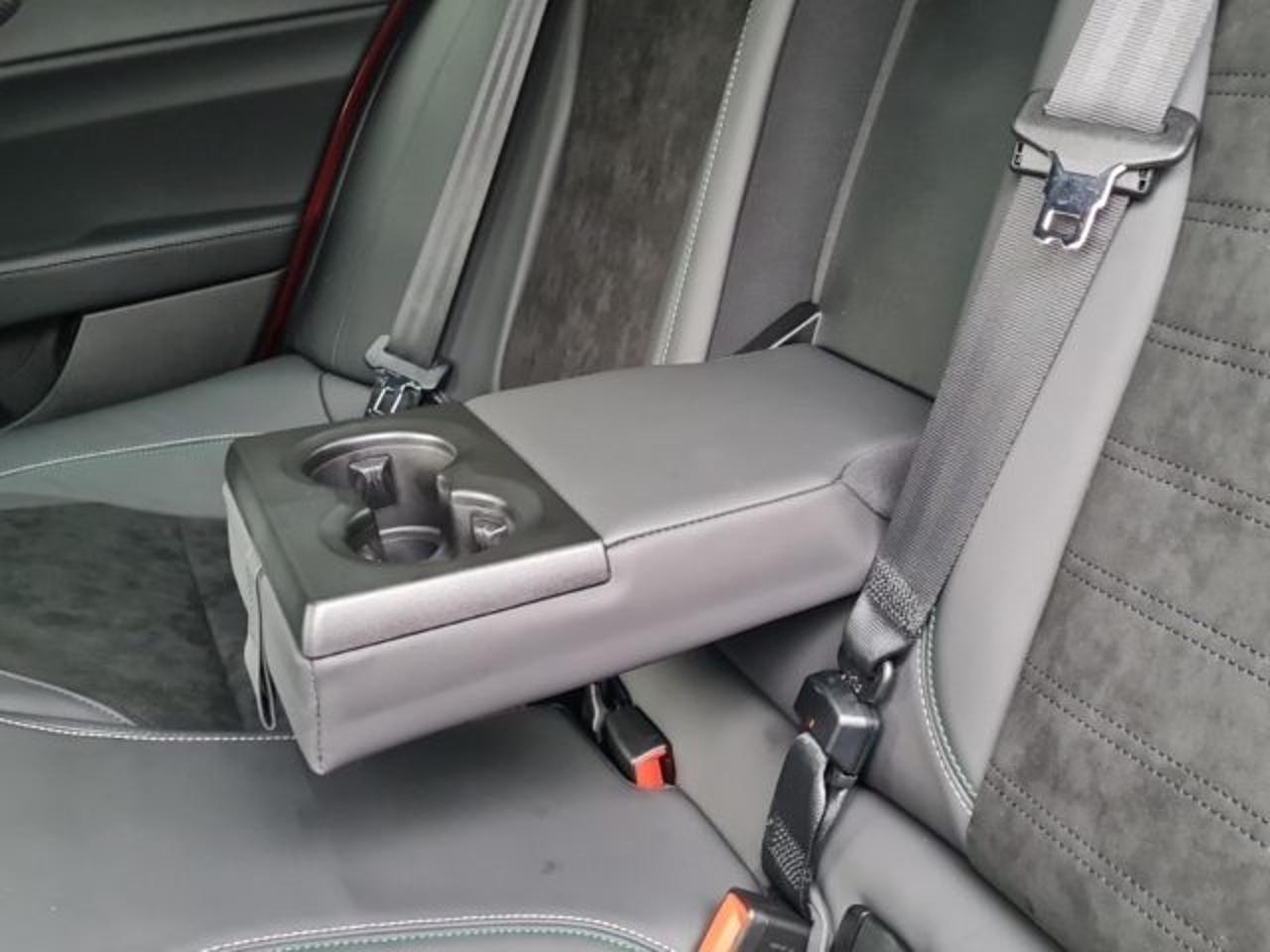Alfa Romeo Alfa Romeo Giulia usata 15