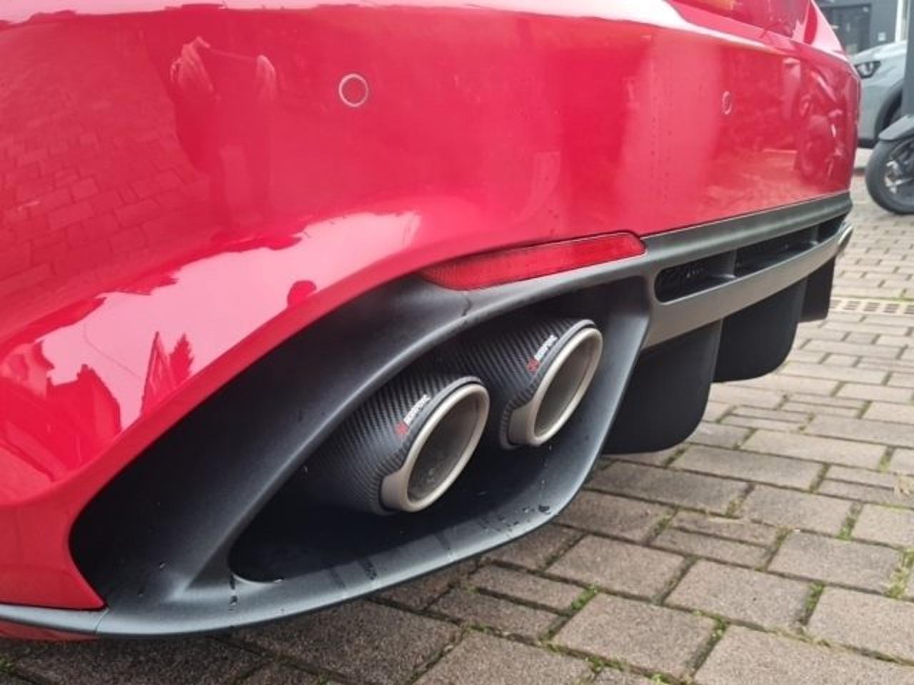 Alfa Romeo Alfa Romeo Giulia usata 16