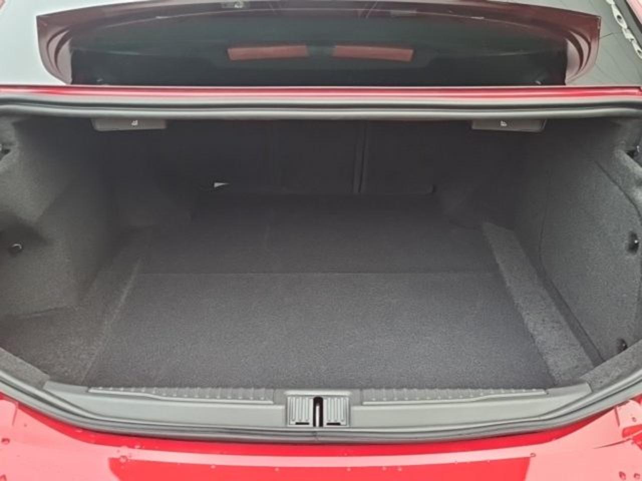 Alfa Romeo Alfa Romeo Giulia usata 21