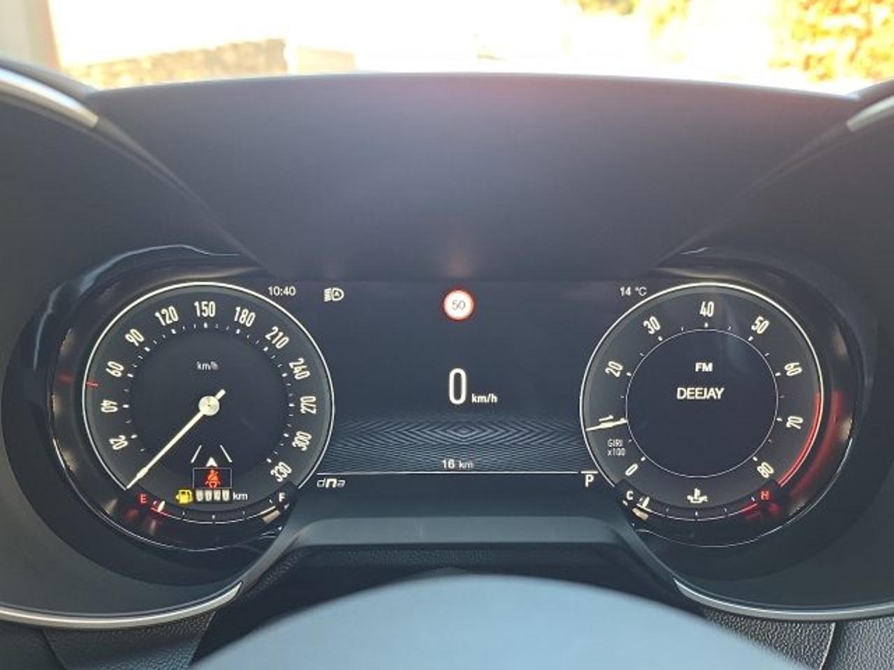 Alfa Romeo Alfa Romeo Giulia usata 1