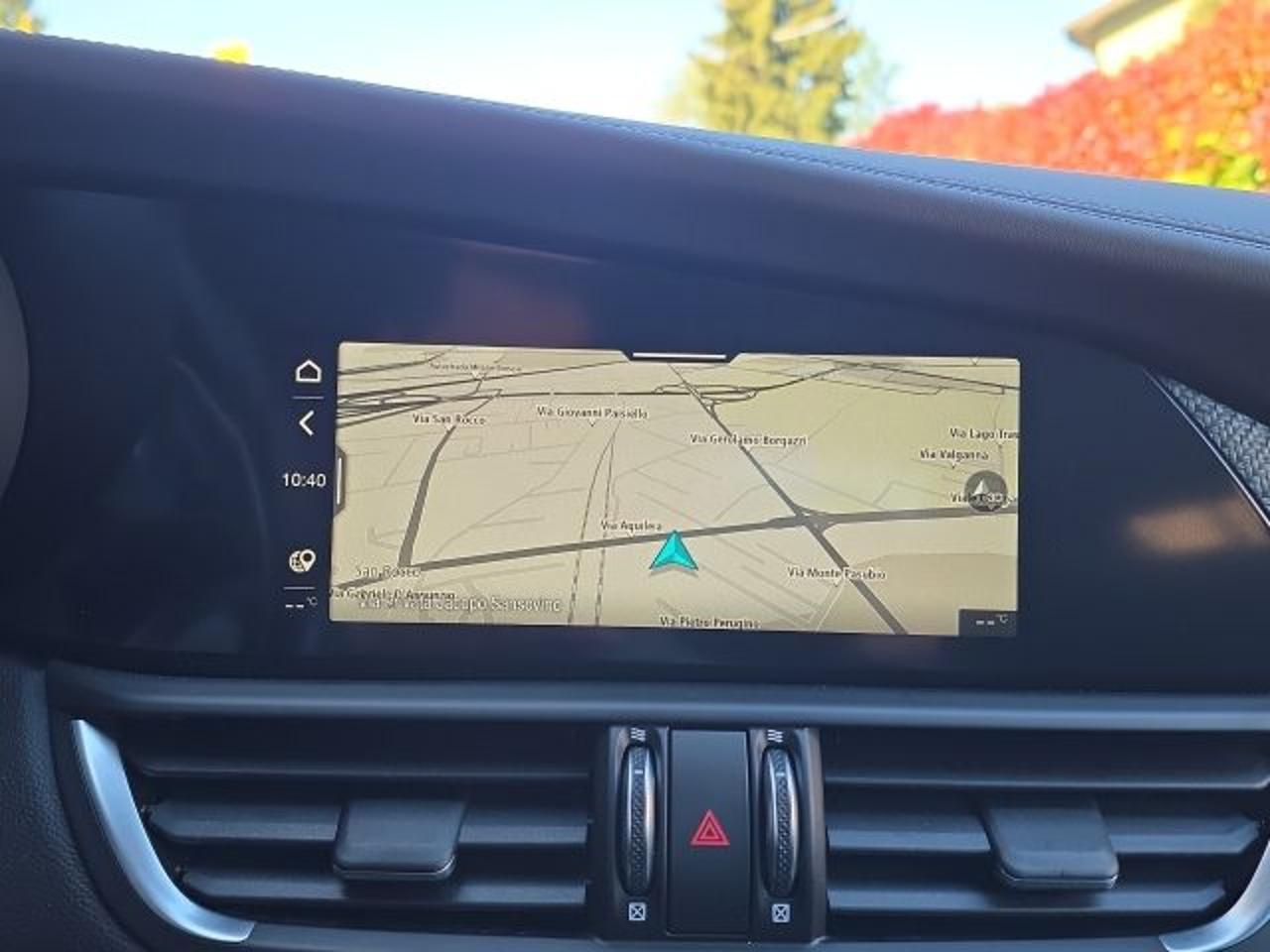 Alfa Romeo Alfa Romeo Giulia usata 7