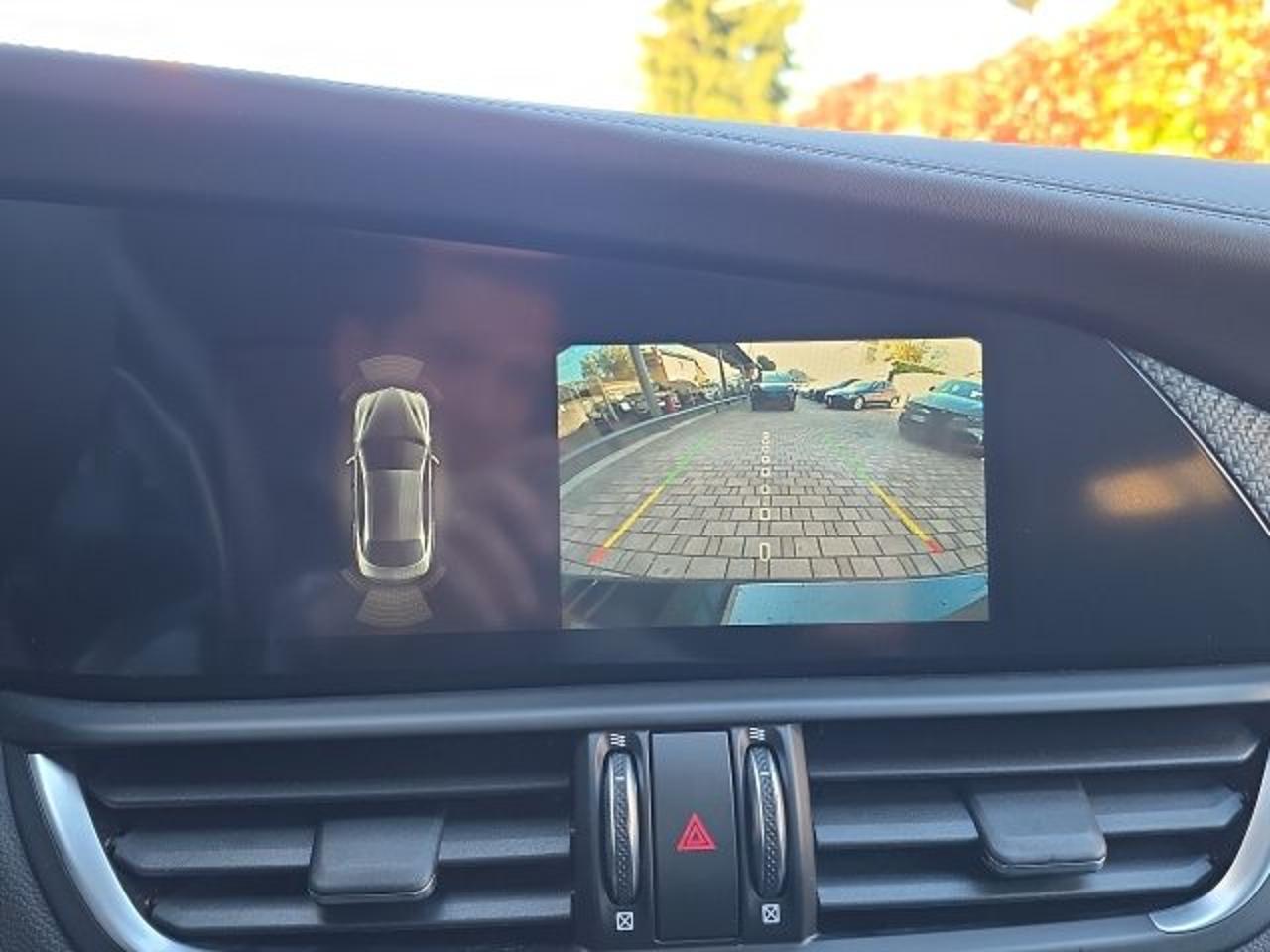 Alfa Romeo Alfa Romeo Giulia usata 8