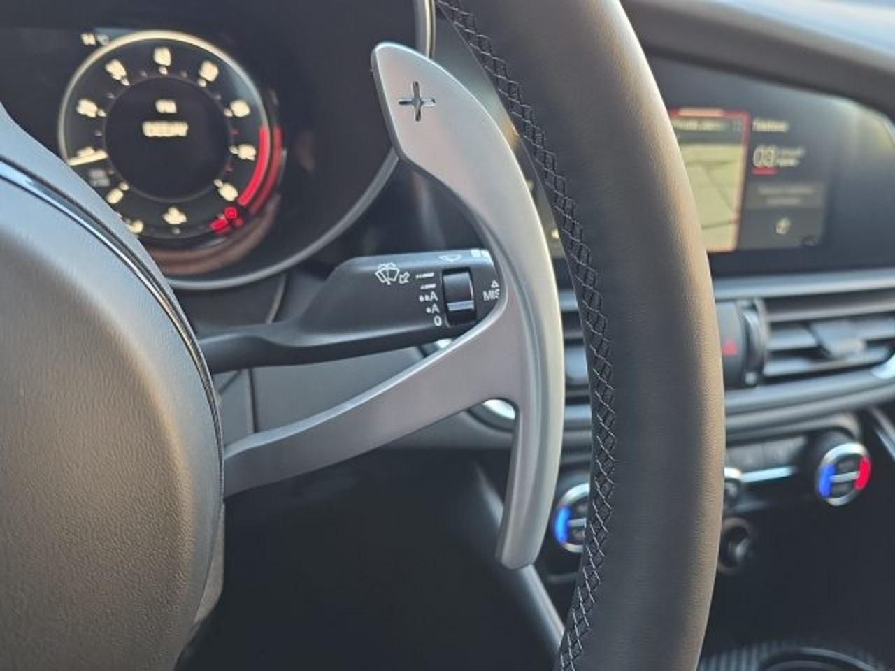 Alfa Romeo Alfa Romeo Giulia usata 10