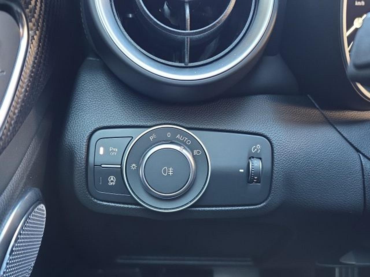 Alfa Romeo Alfa Romeo Giulia usata 12
