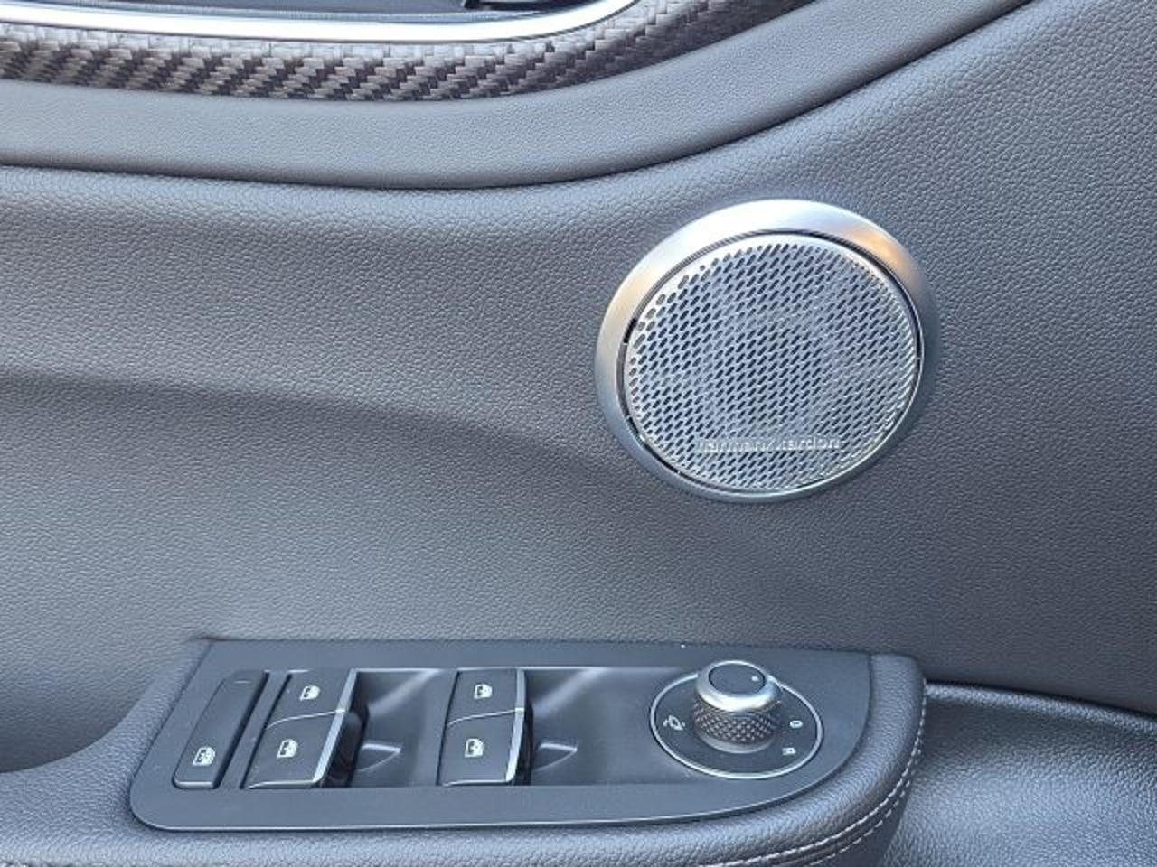Alfa Romeo Alfa Romeo Giulia usata 13