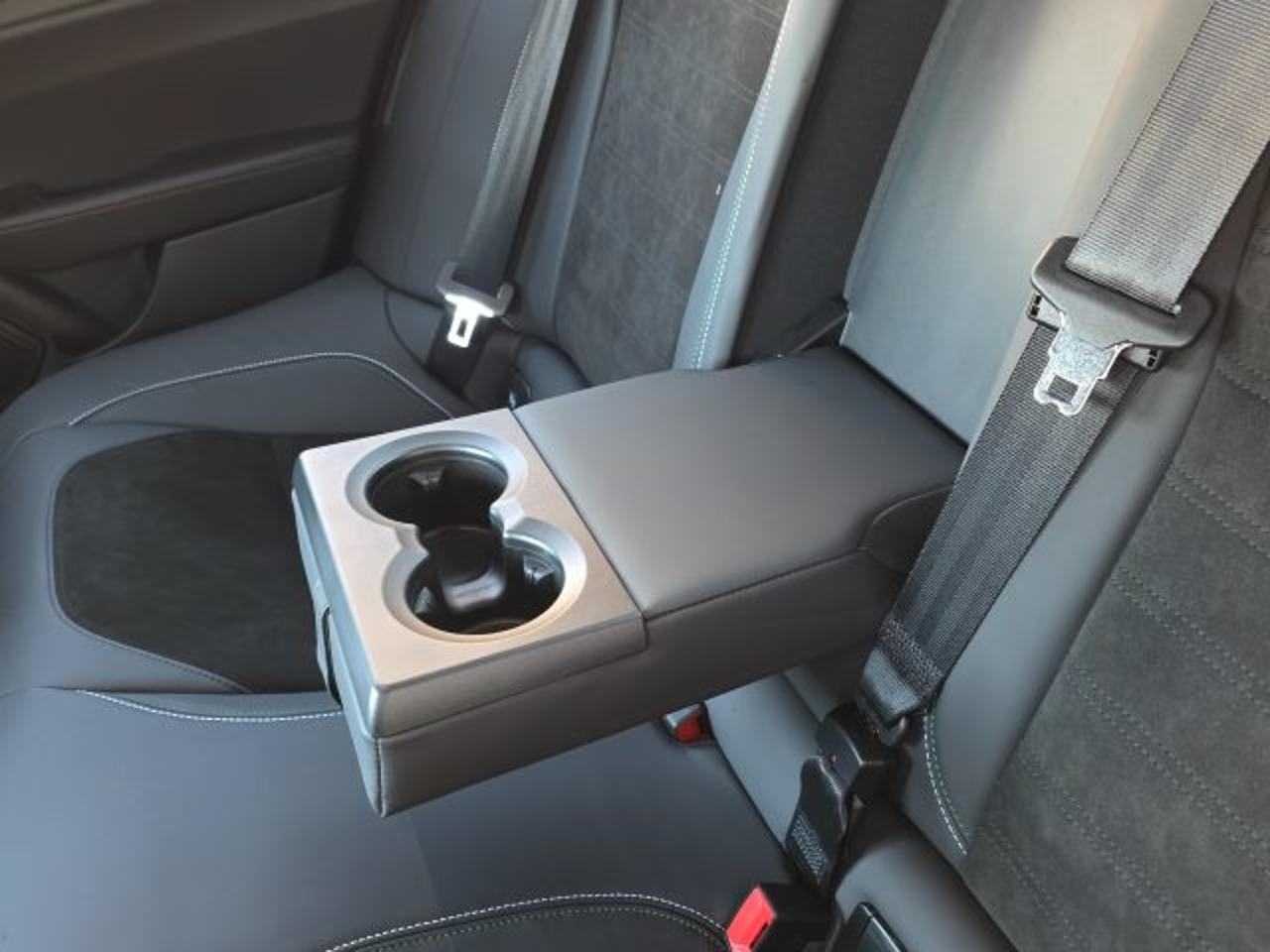 Alfa Romeo Alfa Romeo Giulia usata 15