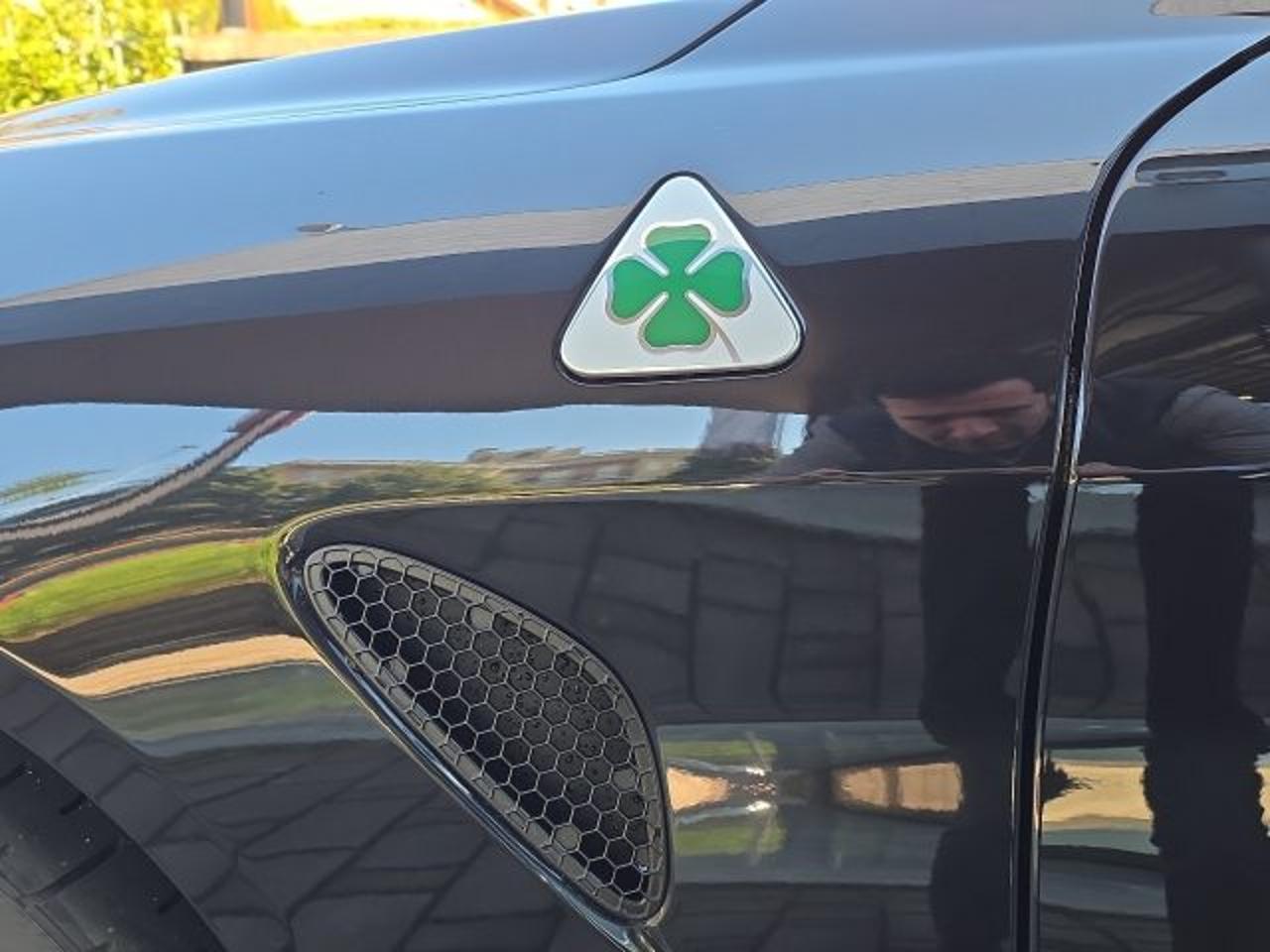Alfa Romeo Alfa Romeo Giulia usata 17