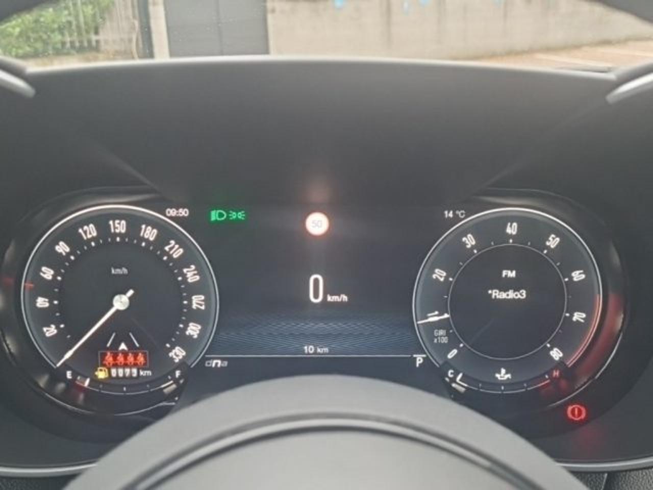 Alfa Romeo Alfa Romeo Giulia usata 1