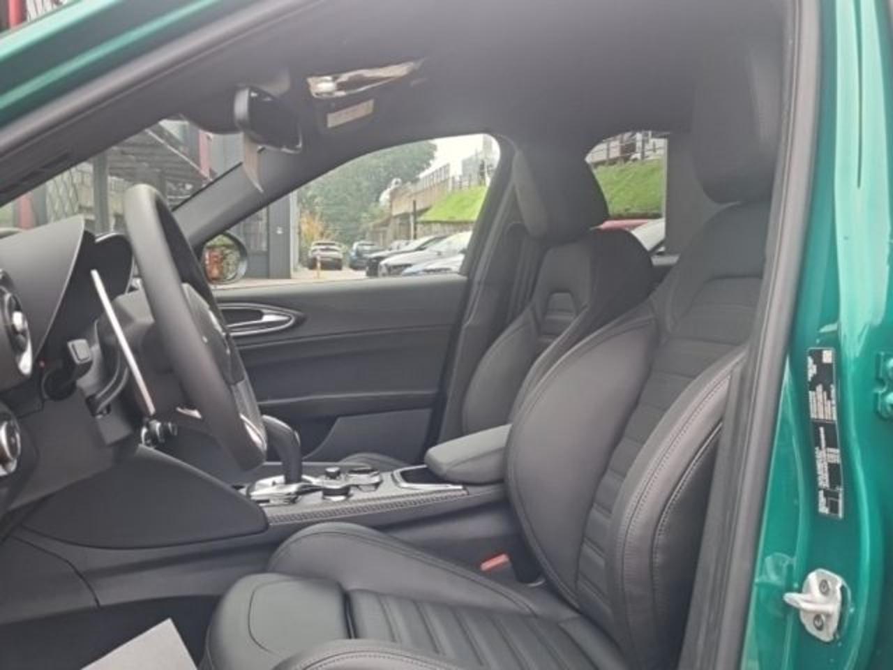 Alfa Romeo Alfa Romeo Giulia usata 2