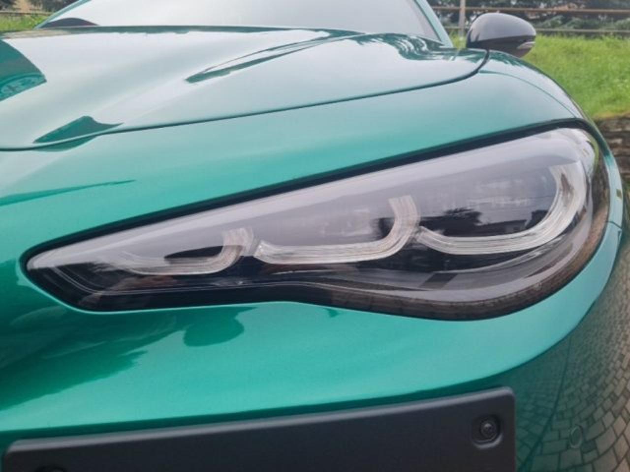 Alfa Romeo Alfa Romeo Giulia usata 5