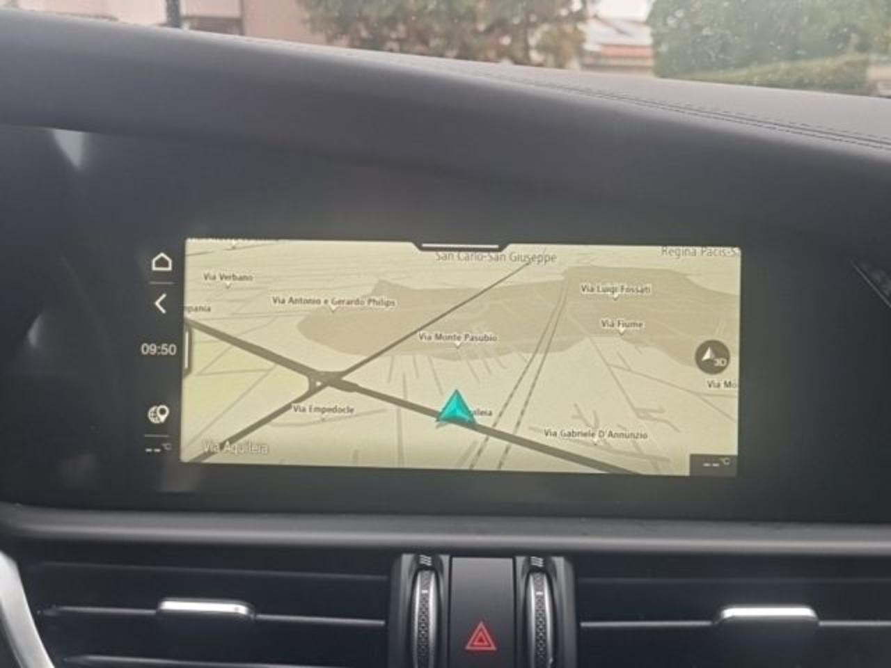 Alfa Romeo Alfa Romeo Giulia usata 7