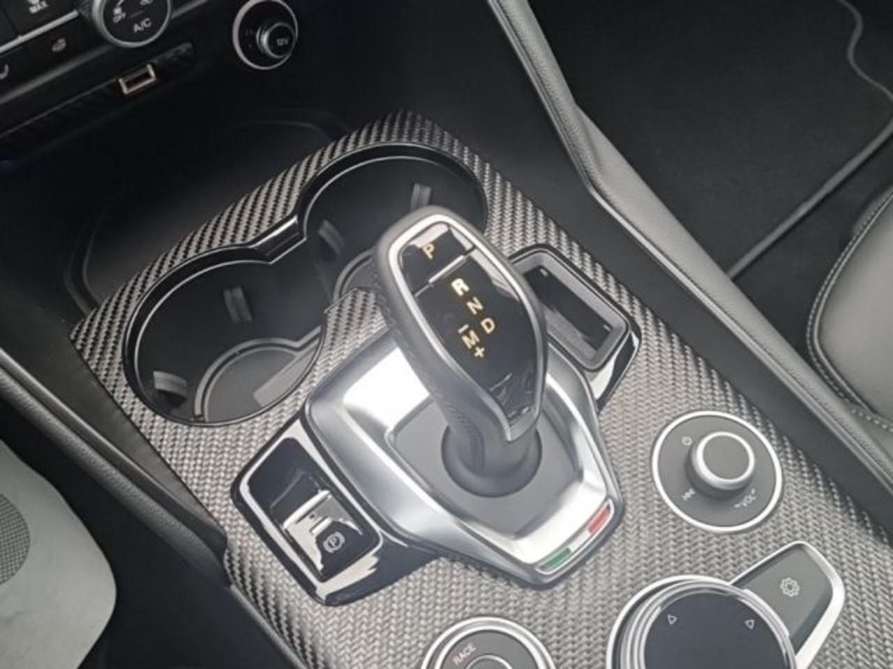 Alfa Romeo Alfa Romeo Giulia usata 9