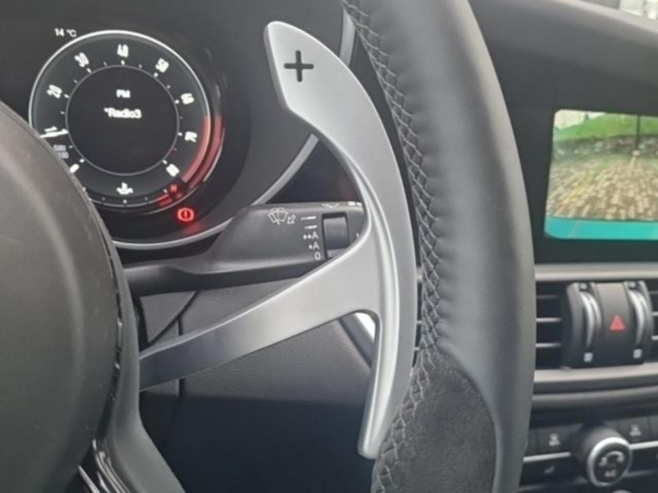 Alfa Romeo Alfa Romeo Giulia usata 10