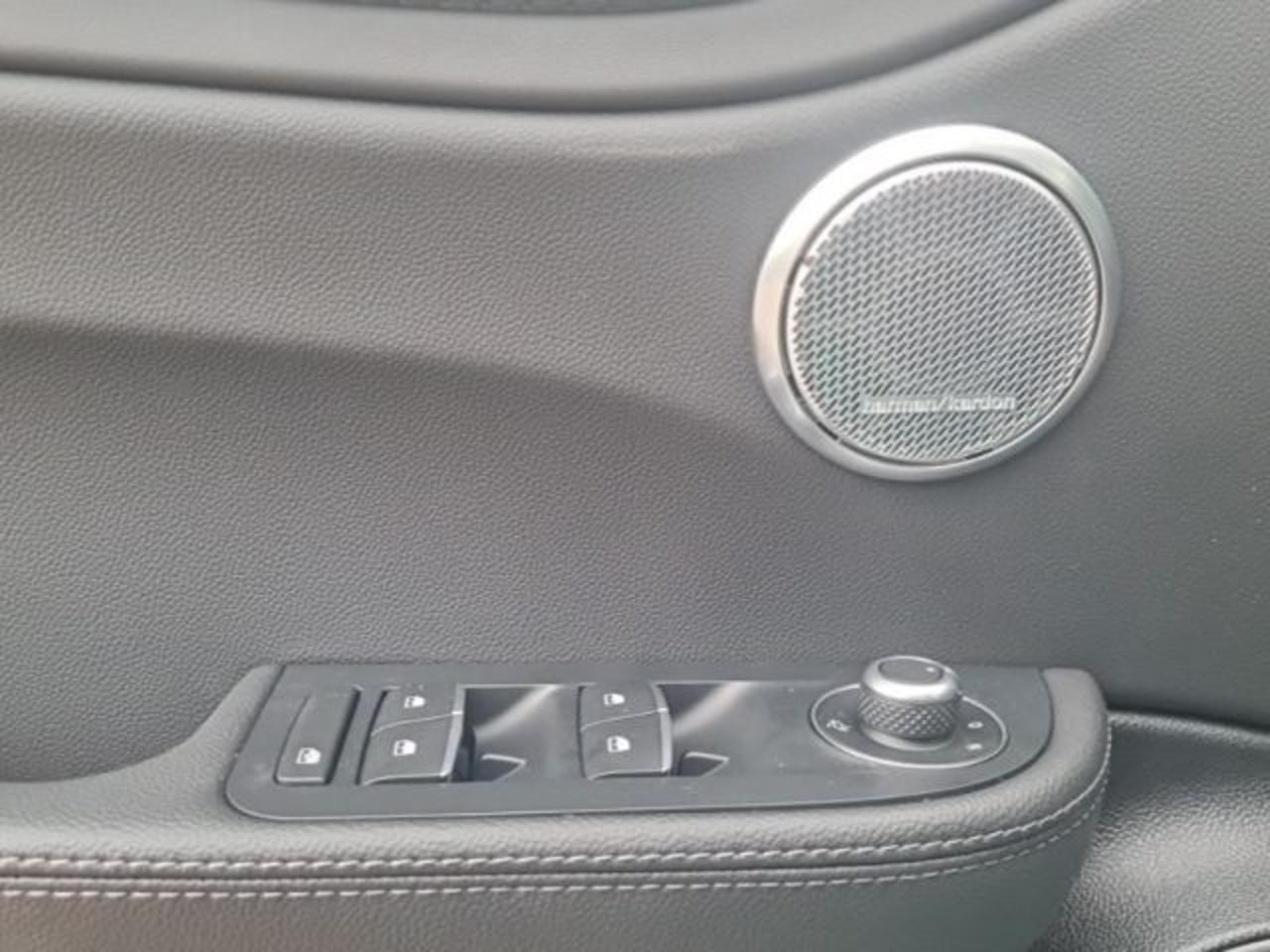 Alfa Romeo Alfa Romeo Giulia usata 14