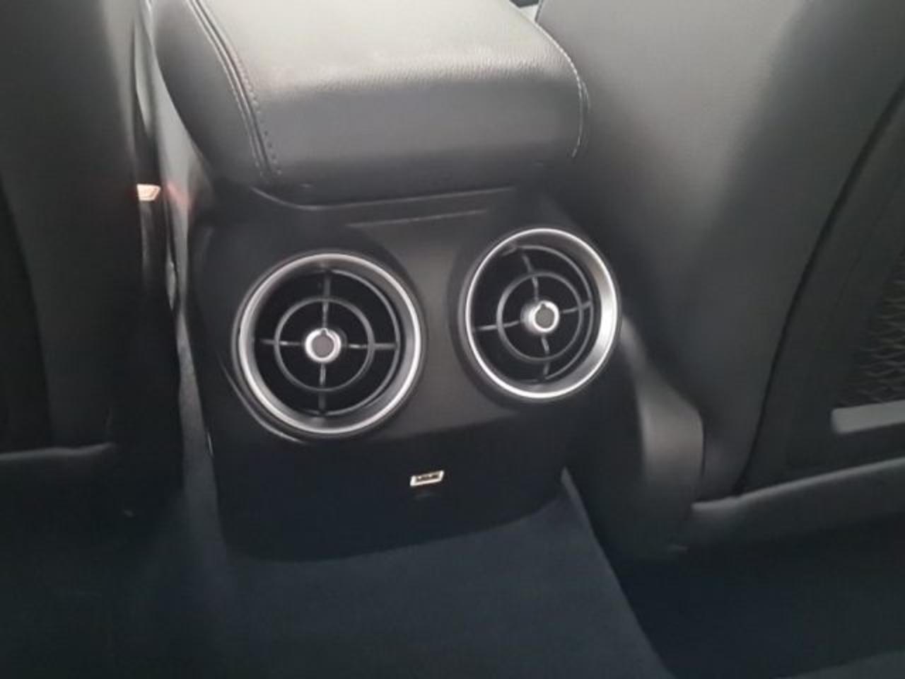 Alfa Romeo Alfa Romeo Giulia usata 15