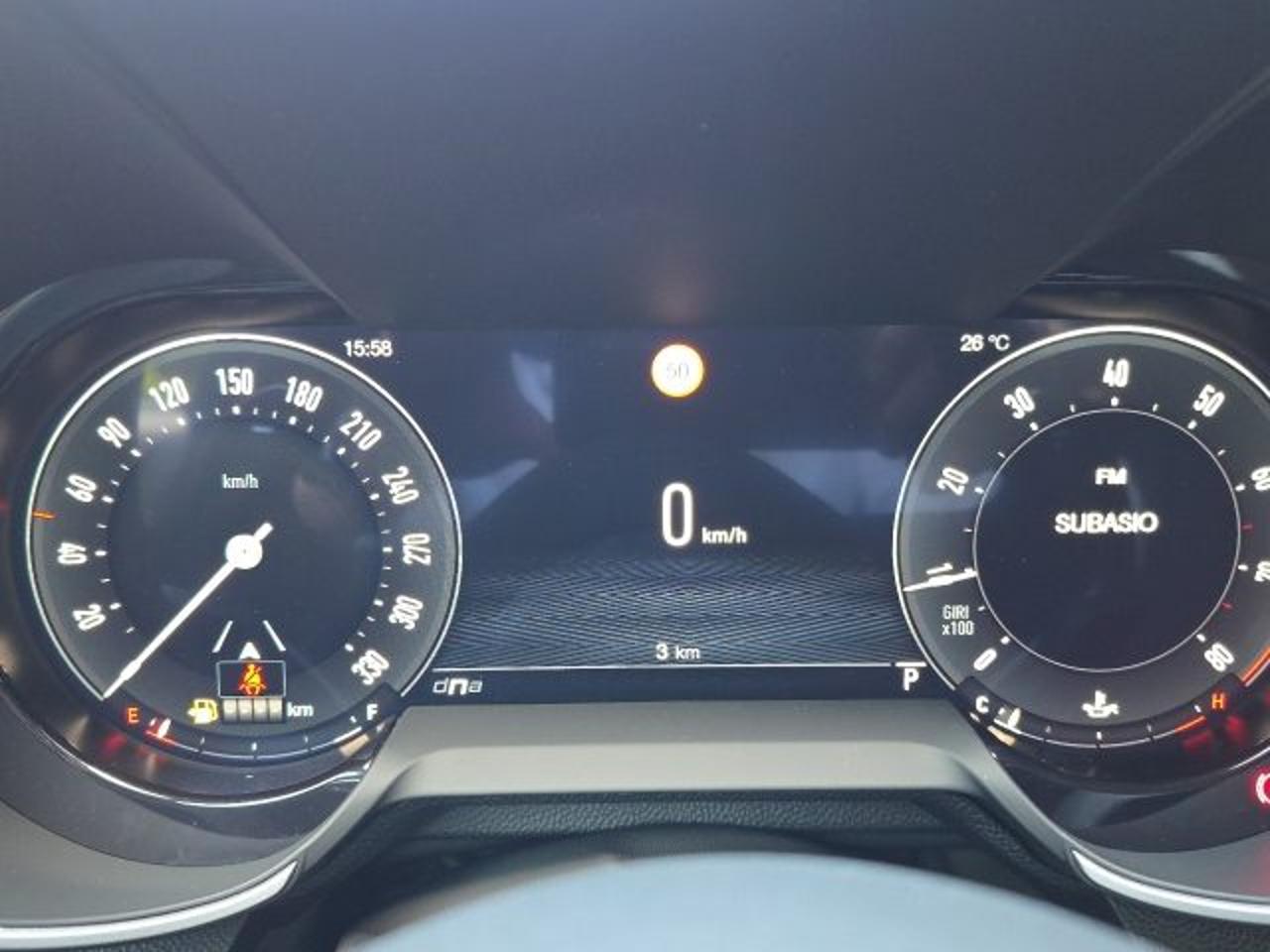Alfa Romeo Alfa Romeo Giulia usata 1