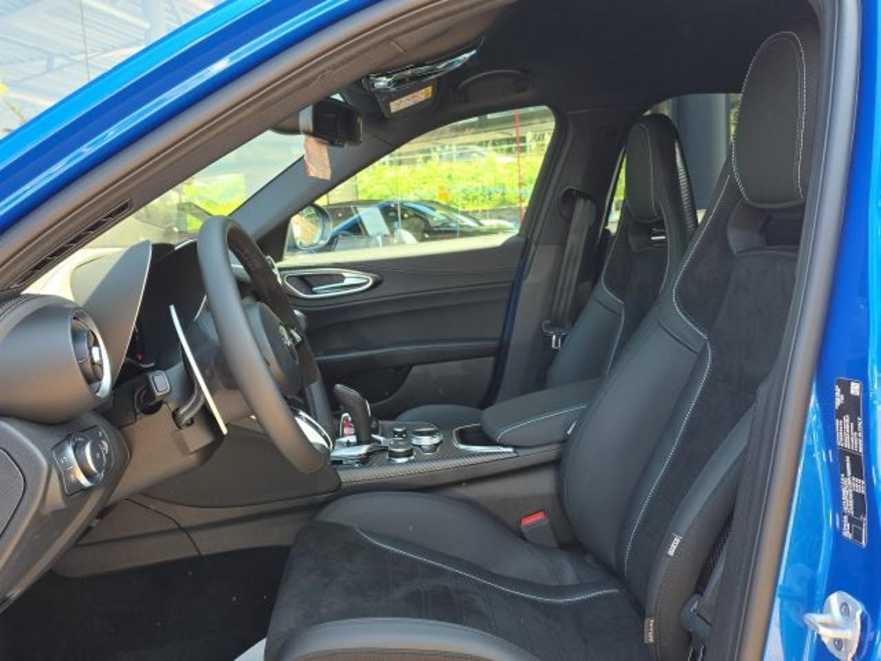 Alfa Romeo Alfa Romeo Giulia usata 2