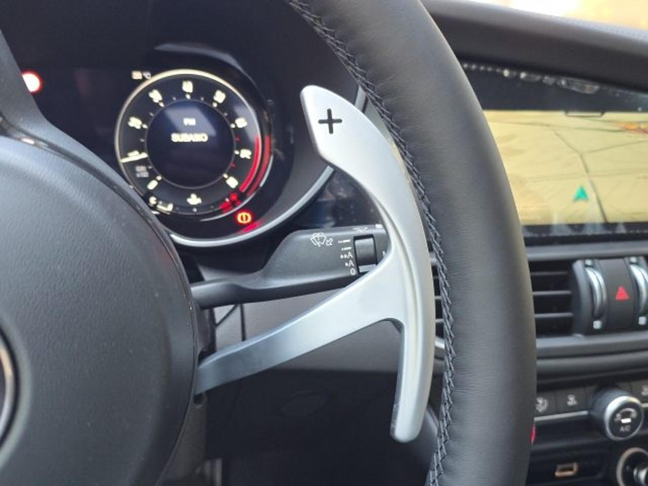 Alfa Romeo Alfa Romeo Giulia usata 10