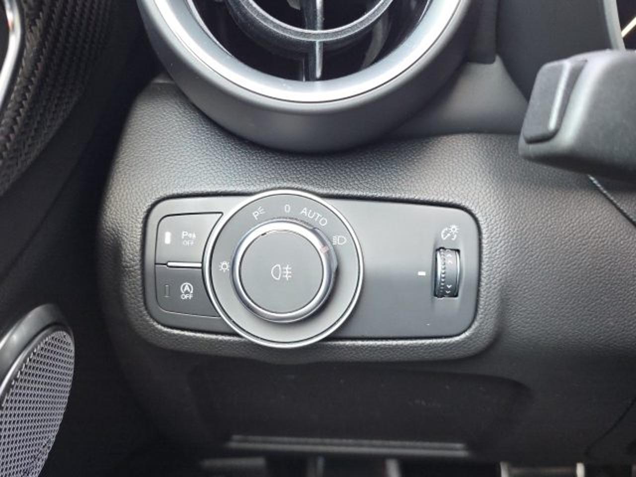 Alfa Romeo Alfa Romeo Giulia usata 12