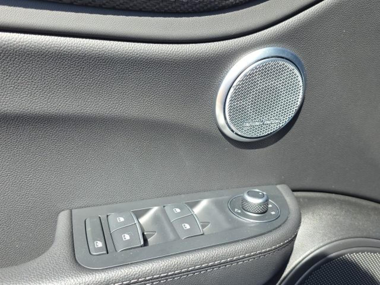 Alfa Romeo Alfa Romeo Giulia usata 13