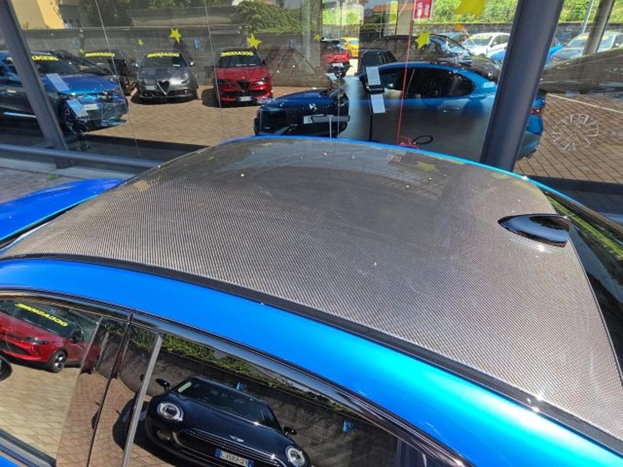 Alfa Romeo Alfa Romeo Giulia usata 15