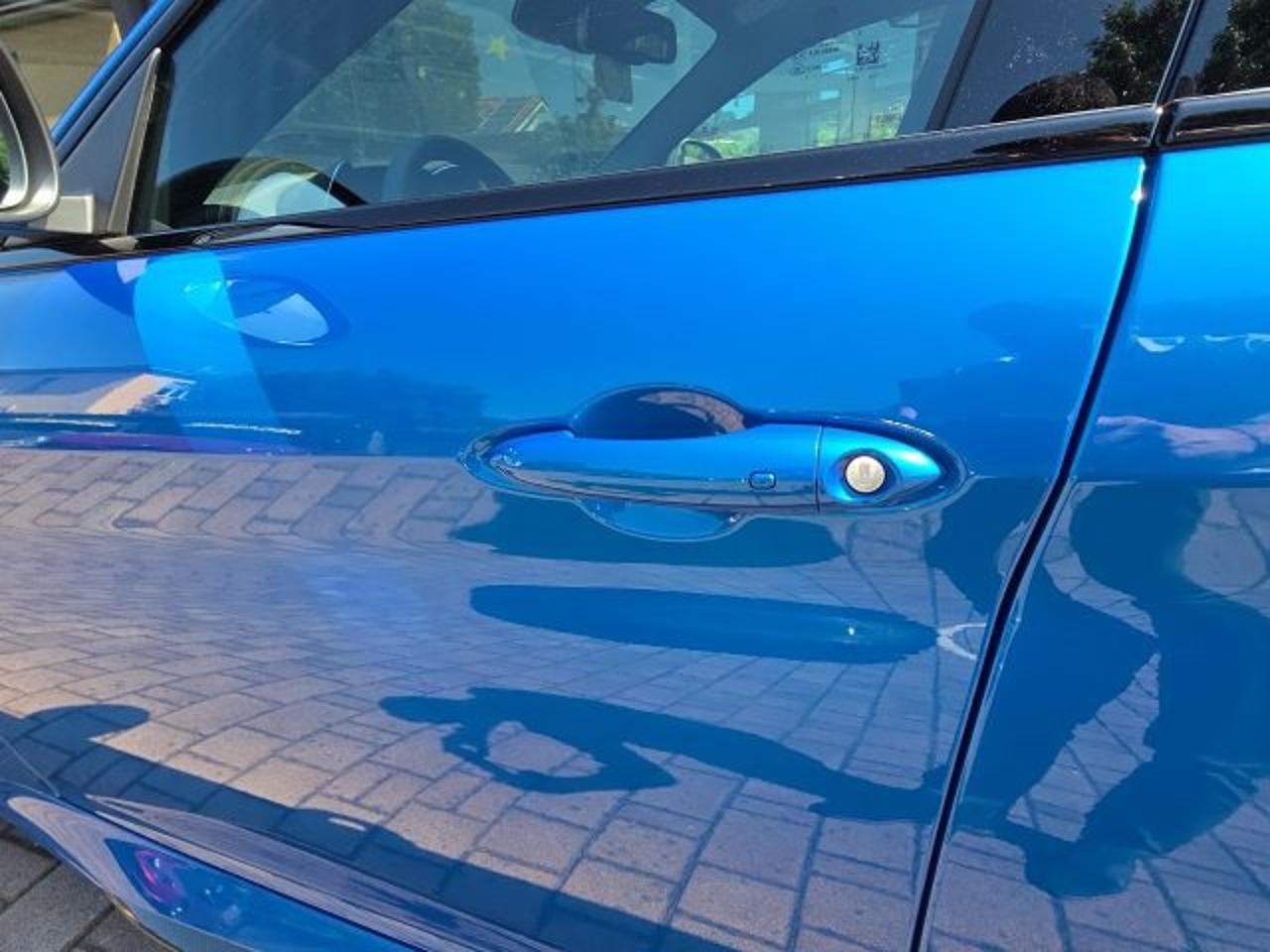 Alfa Romeo Alfa Romeo Giulia usata 16