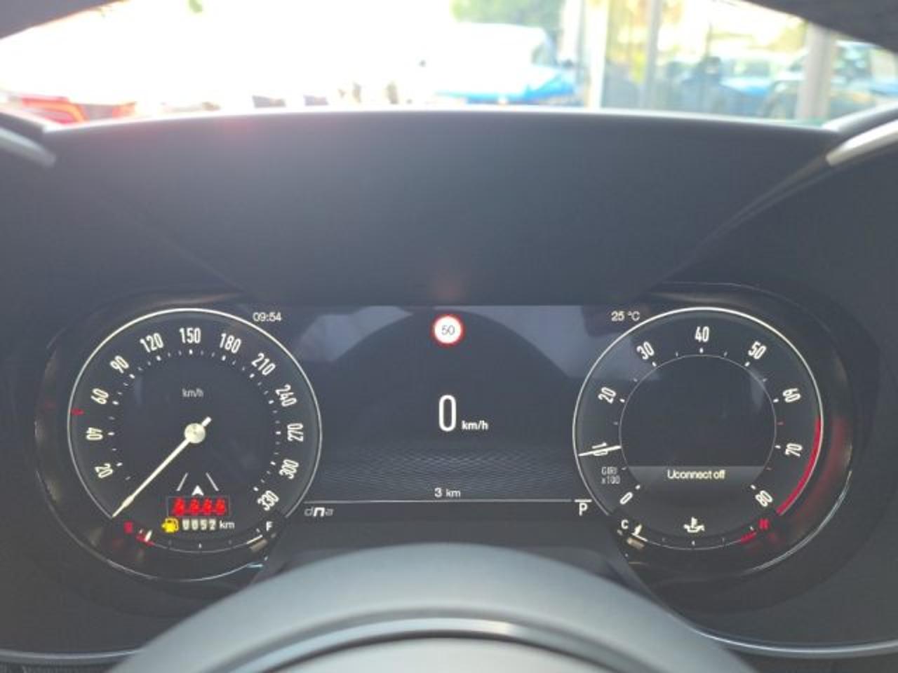 Alfa Romeo Alfa Romeo Giulia usata 1