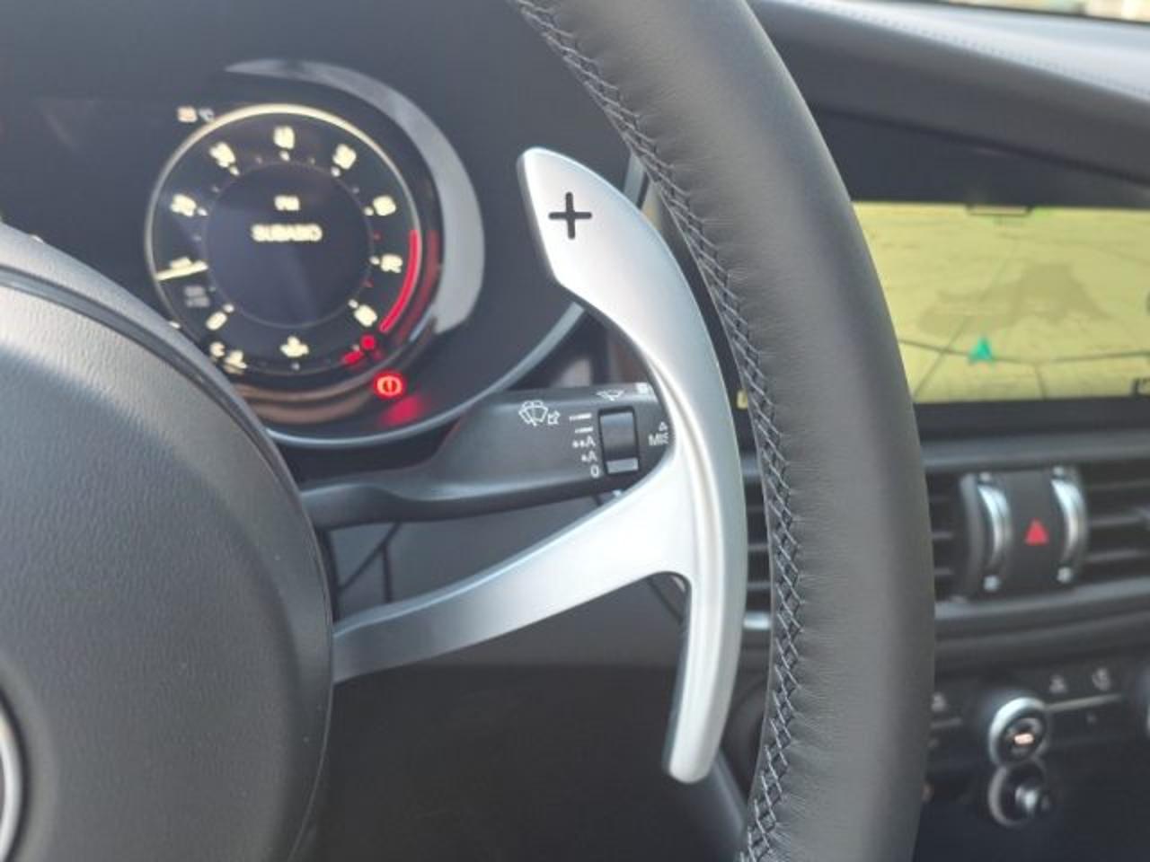 Alfa Romeo Alfa Romeo Giulia usata 10